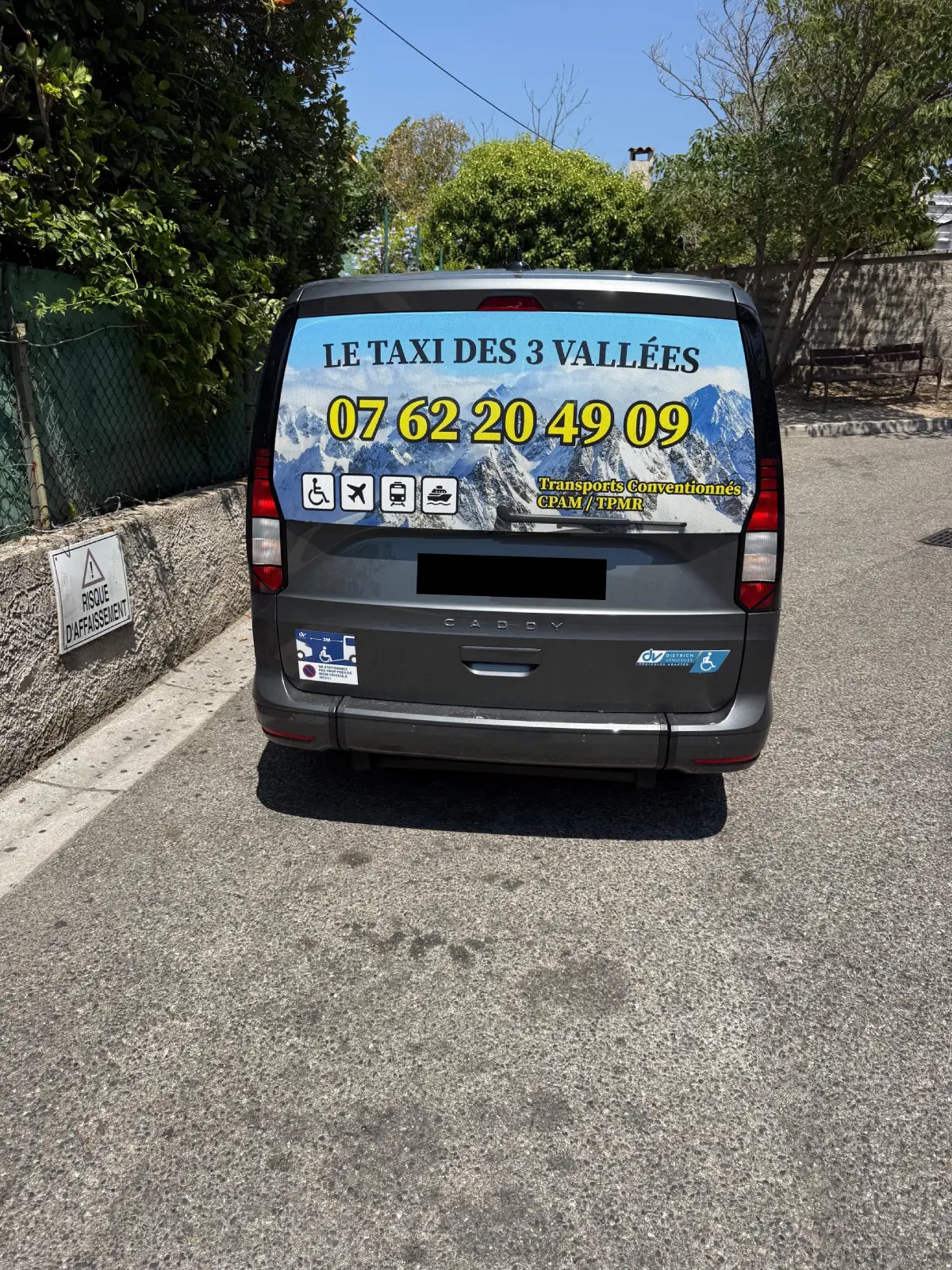 vehicule 1